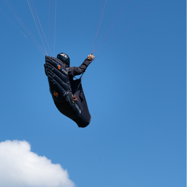 SELLETTE DUDEK POGO 4