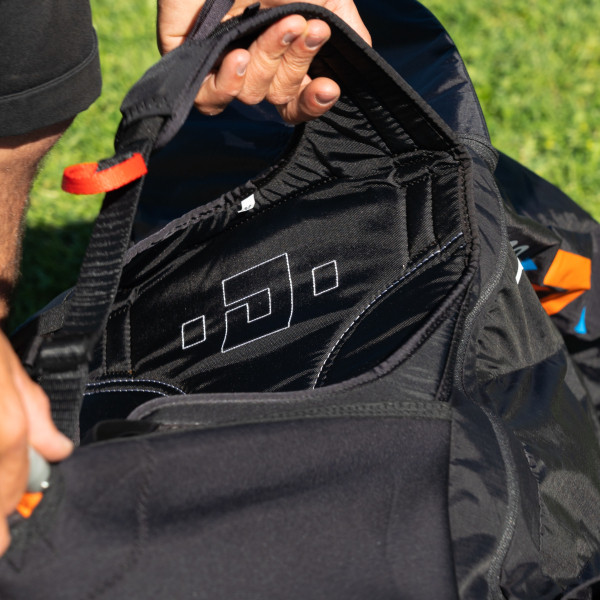 SELLETTE DUDEK POGO 4