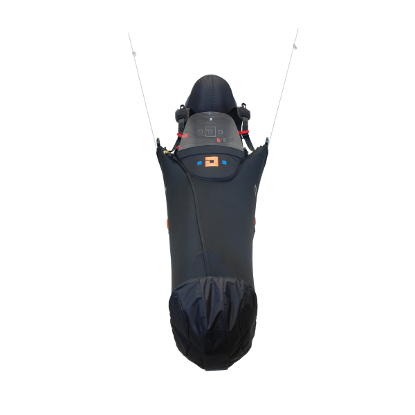 SELLETTE DUDEK POGO 4