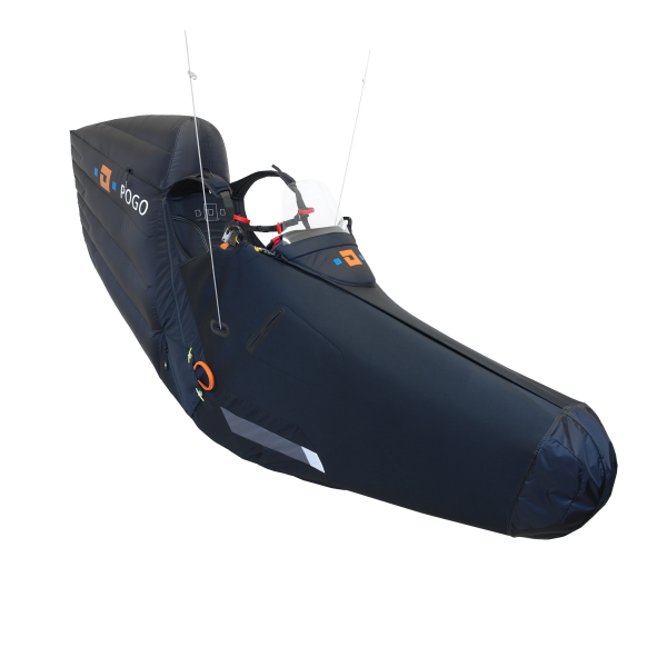 SELLETTE DUDEK POGO 4