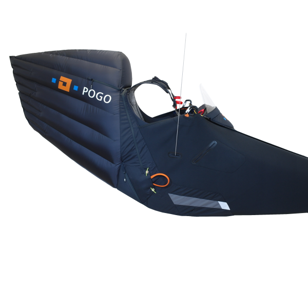 SELLETTE DUDEK POGO 4