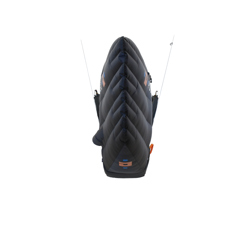 SELLETTE DUDEK POGO 4