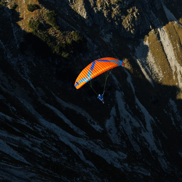 PARAPENTE OZONE MOXIE