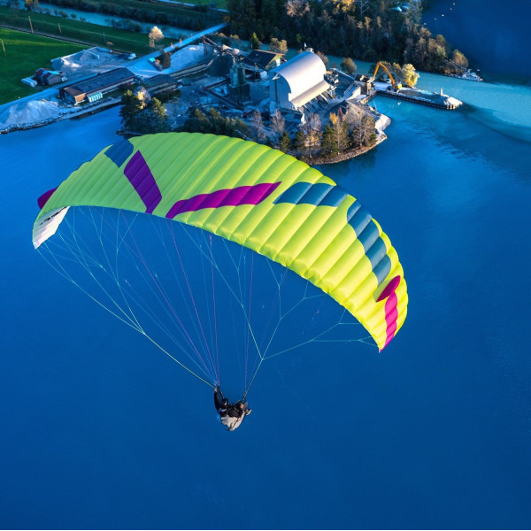 PARAPENTE OZONE MOXIE