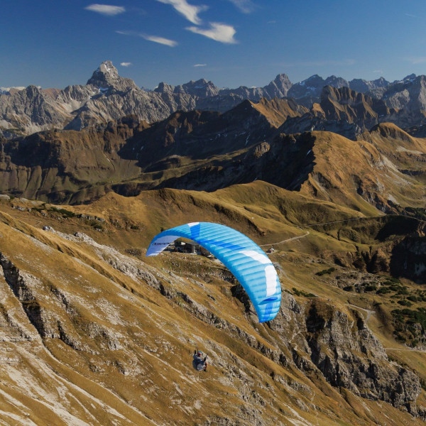 PARAPENTE OZONE MOXIE