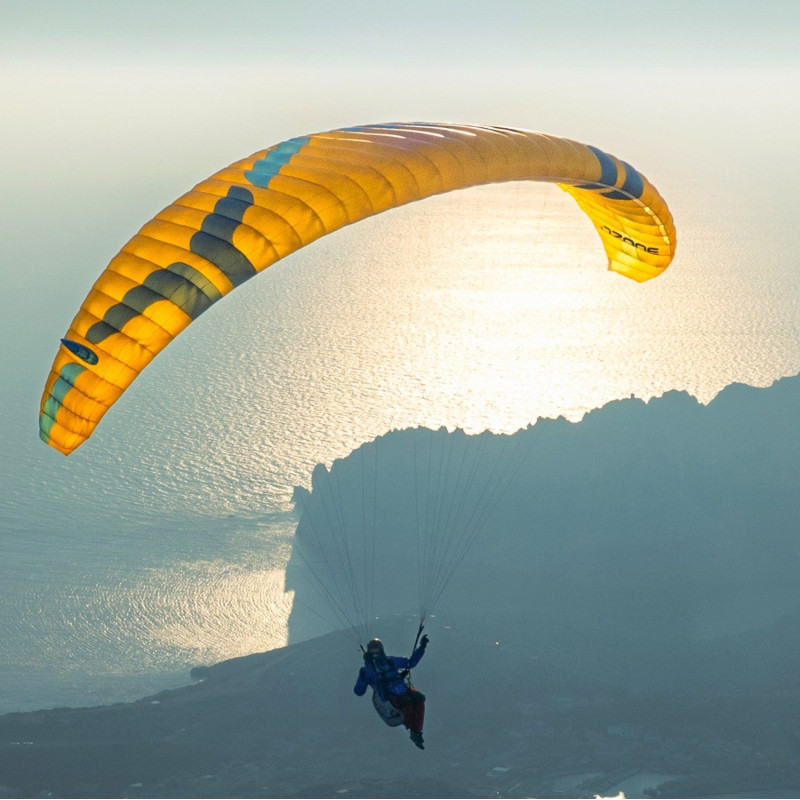PARAPENTE OZONE ALTA