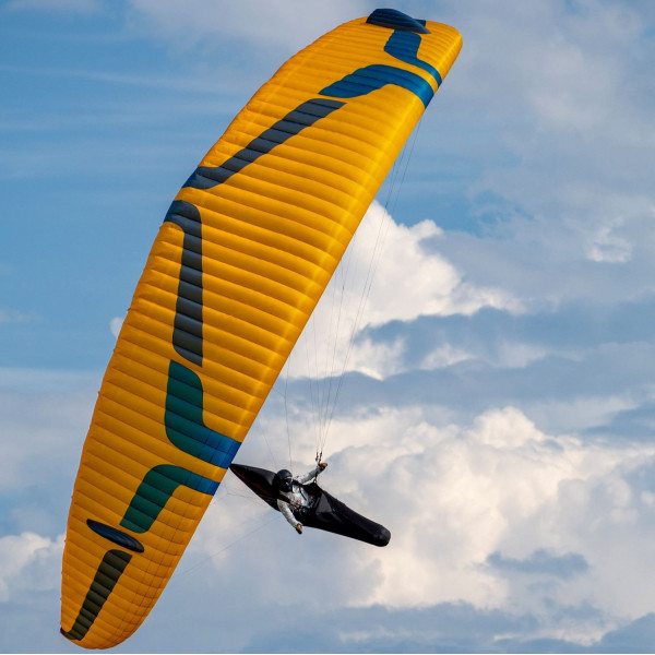 PARAPENTE OZONE PHOTON