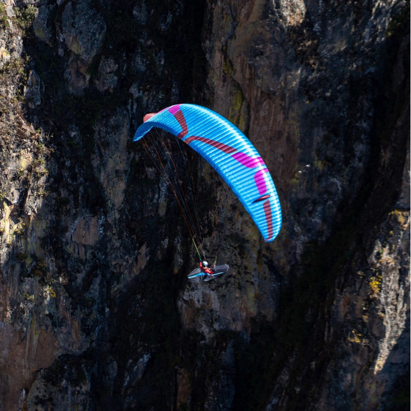 PARAPENTE OZONE PHOTON
