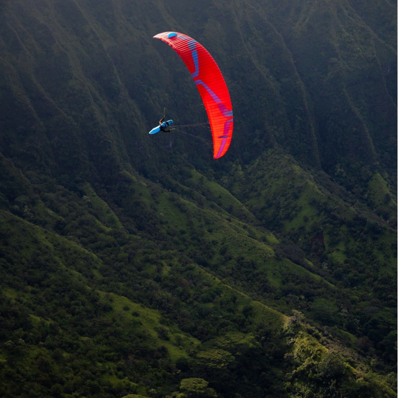 PARAPENTE OZONE PHOTON