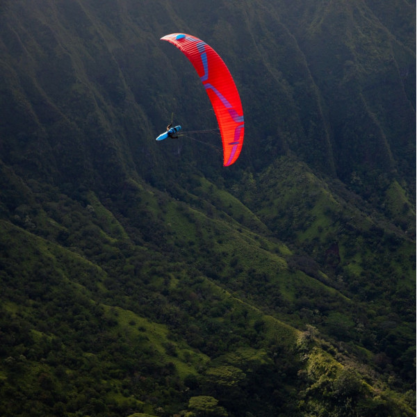 PARAPENTE OZONE PHOTON