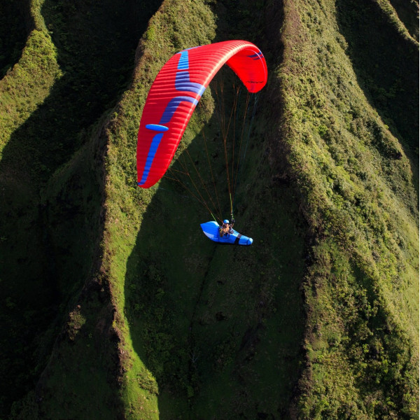 PARAPENTE OZONE PHOTON