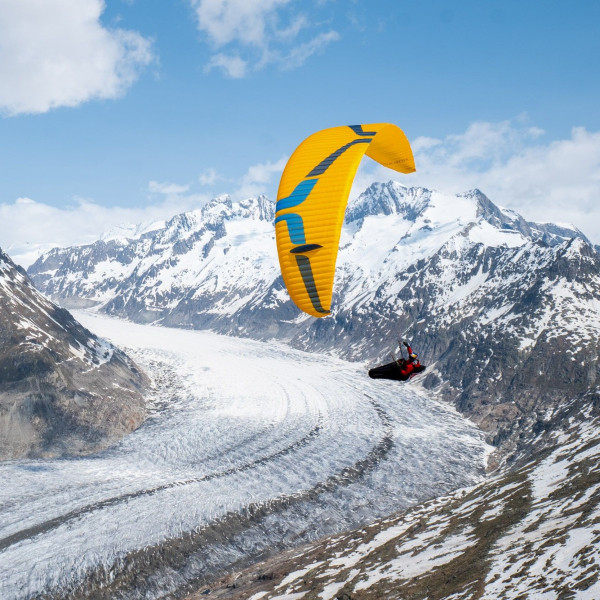 PARAPENTE OZONE PHOTON