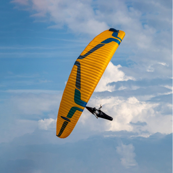 PARAPENTE OZONE PHOTON