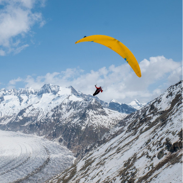 PARAPENTE OZONE PHOTON