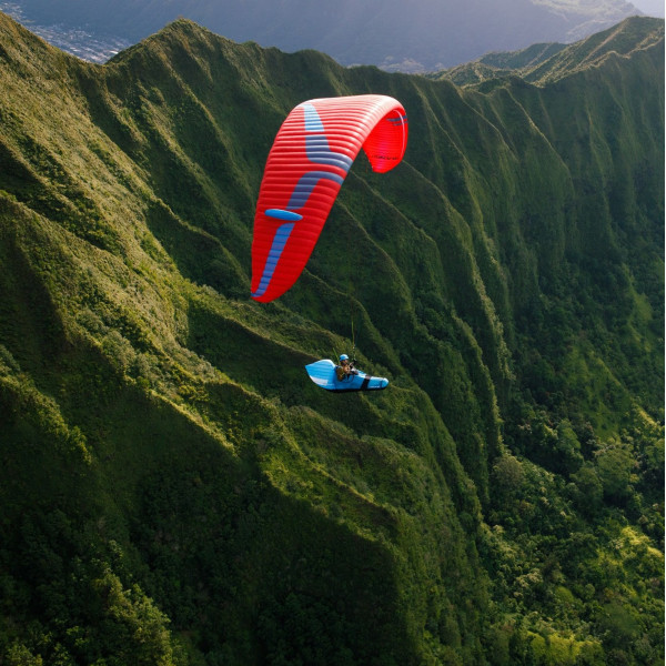 PARAPENTE OZONE PHOTON