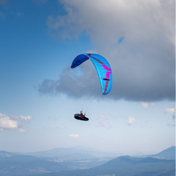 PARAPENTE OZONE PHOTON