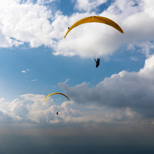 PARAPENTE OZONE PHOTON