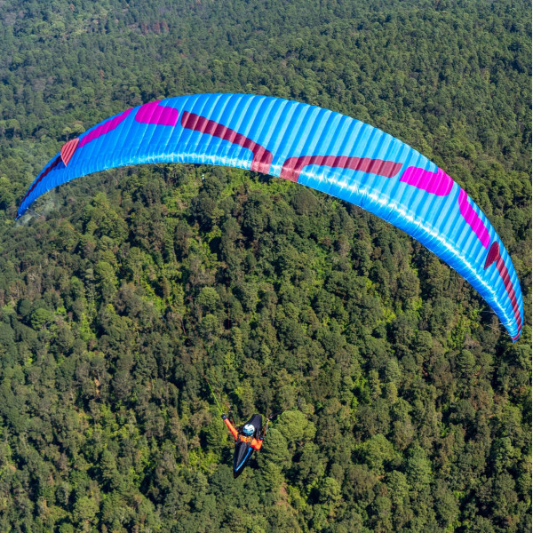 PARAPENTE OZONE PHOTON