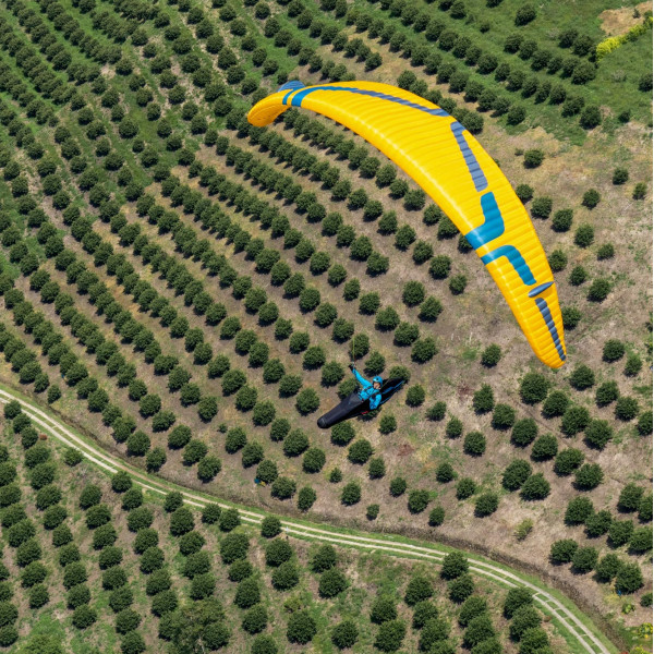 PARAPENTE OZONE PHOTON