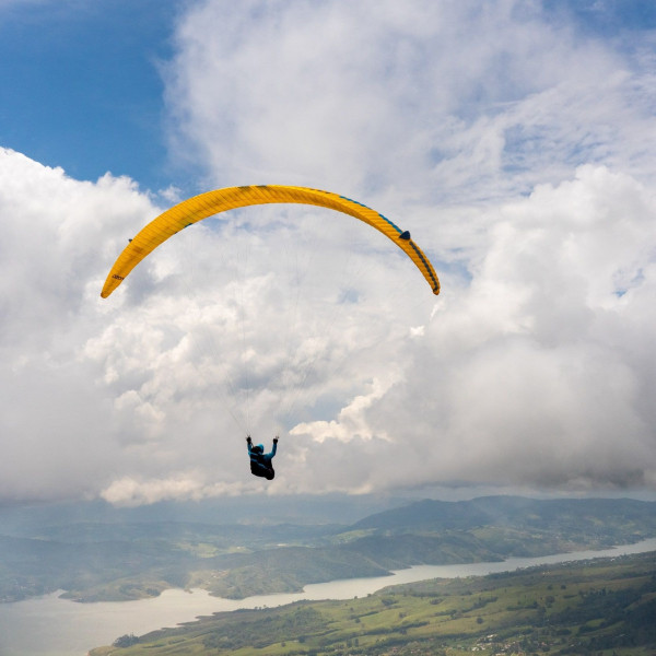 PARAPENTE OZONE PHOTON