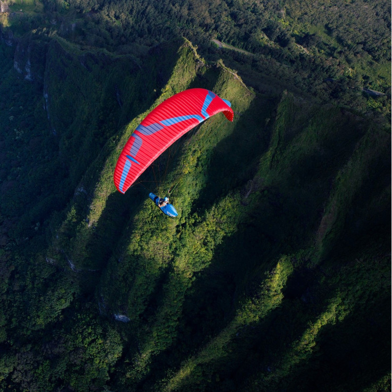 PARAPENTE OZONE PHOTON