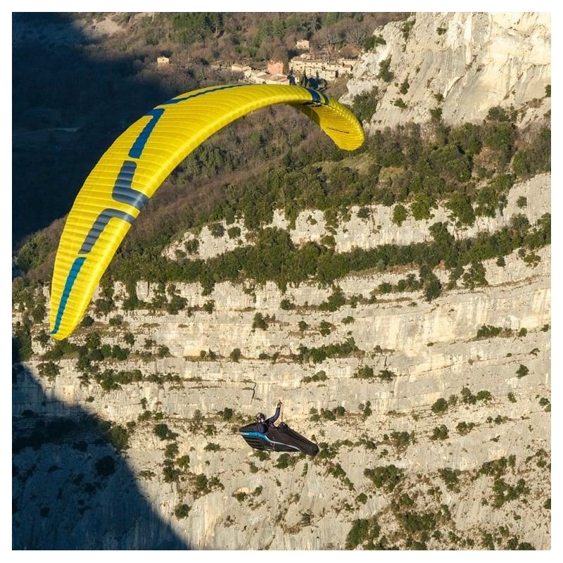 PARAPENTE OZONE ZENO 2