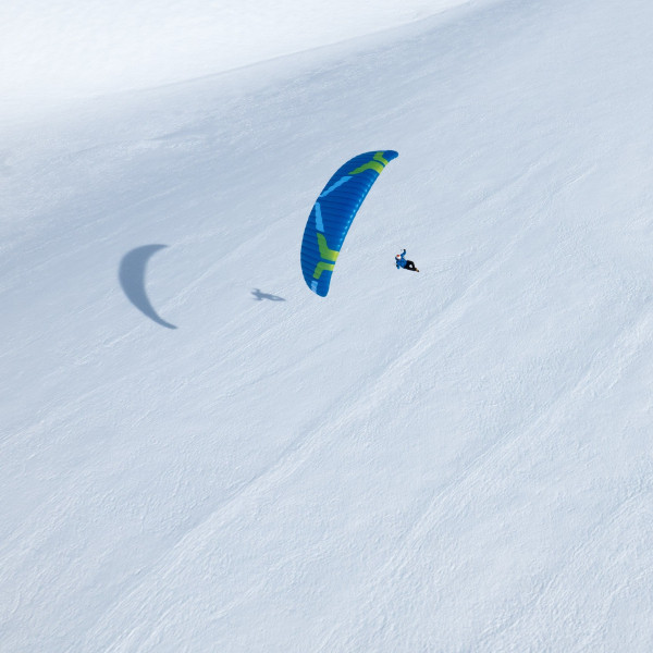 PARAPENTE OZONE ULTRALITE 5