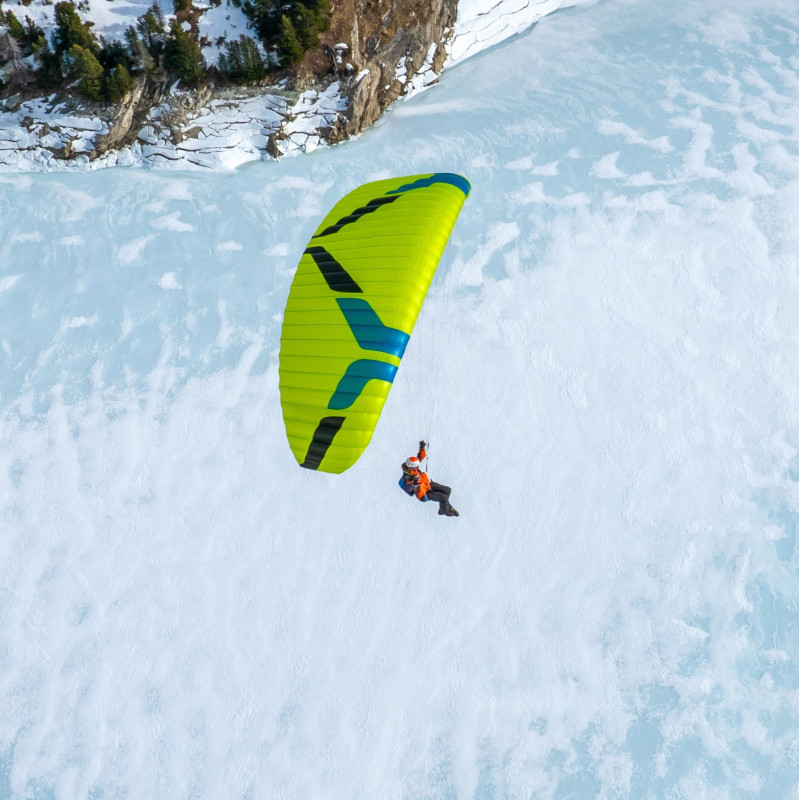PARAPENTE OZONE ULTRALITE 5