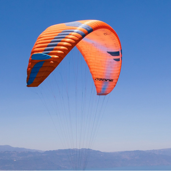PARAPENTE OZONE MAGNUM 4
