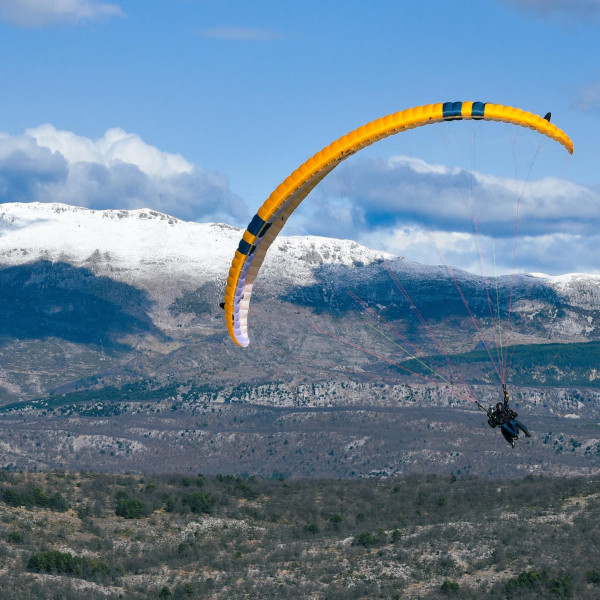 PARAPENTE OZONE MAGNUM 4