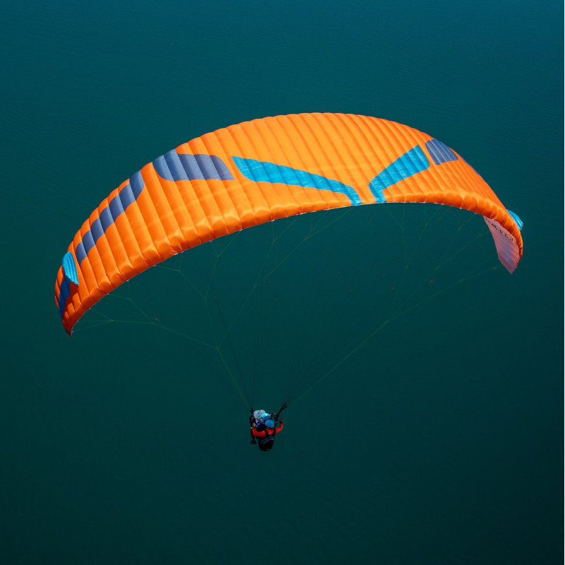 PARAPENTE OZONE MAGNUM 4