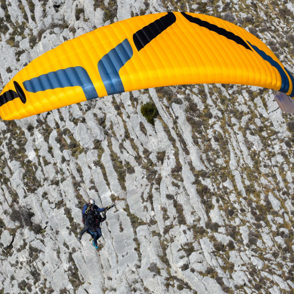 PARAPENTE OZONE MAGNUM 4