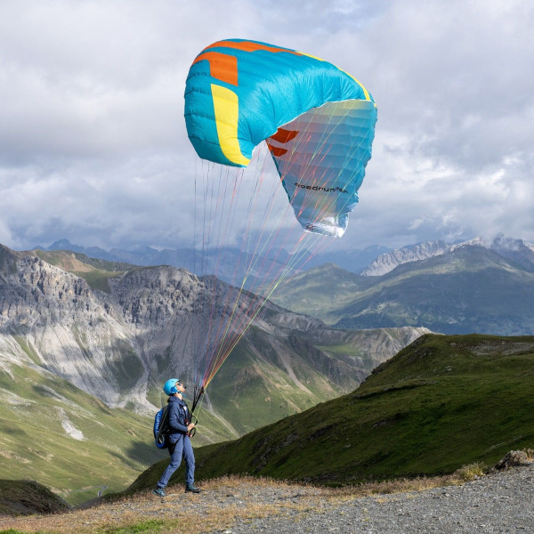 PARAPENTE OZONE ROADRUNNER