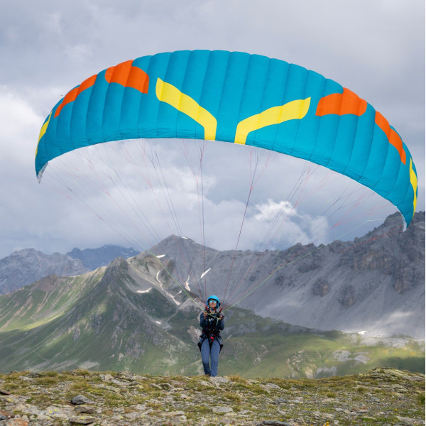 PARAPENTE OZONE ROADRUNNER