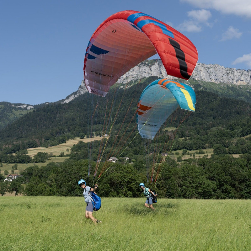 PARAPENTE OZONE ROADRUNNER