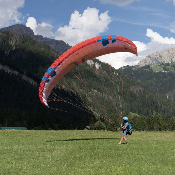 PARAPENTE OZONE ROADRUNNER