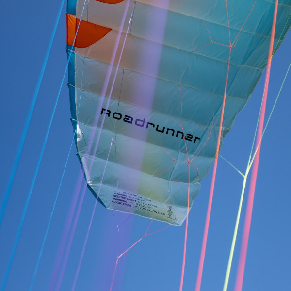 PARAPENTE OZONE ROADRUNNER