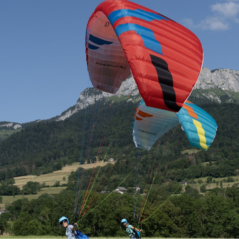 PARAPENTE OZONE ROADRUNNER