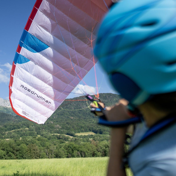 PARAPENTE OZONE ROADRUNNER