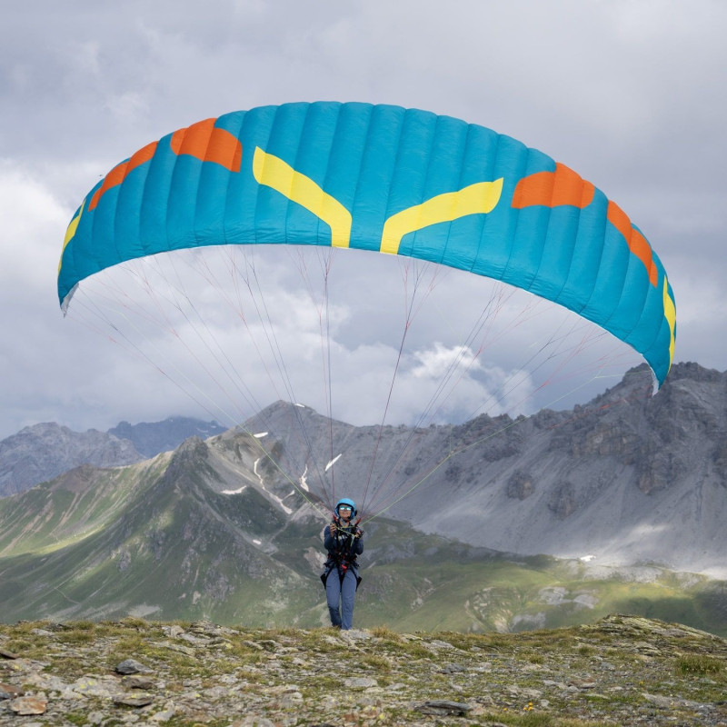 PARAPENTE OZONE ROADRUNNER