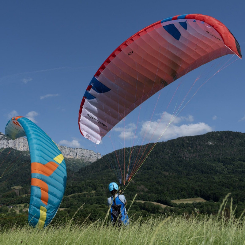 PARAPENTE OZONE ROADRUNNER