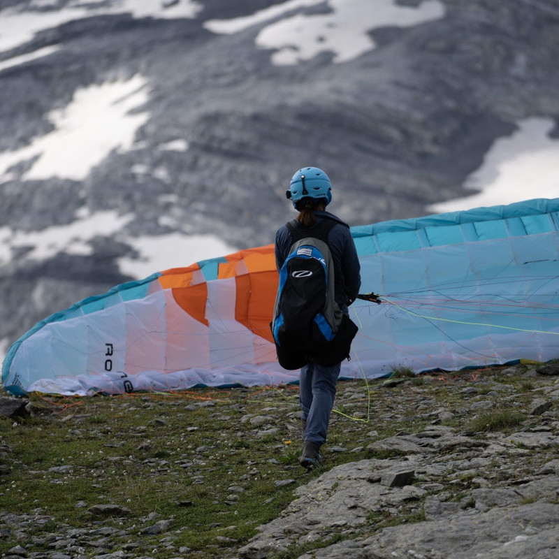 PARAPENTE OZONE ROADRUNNER