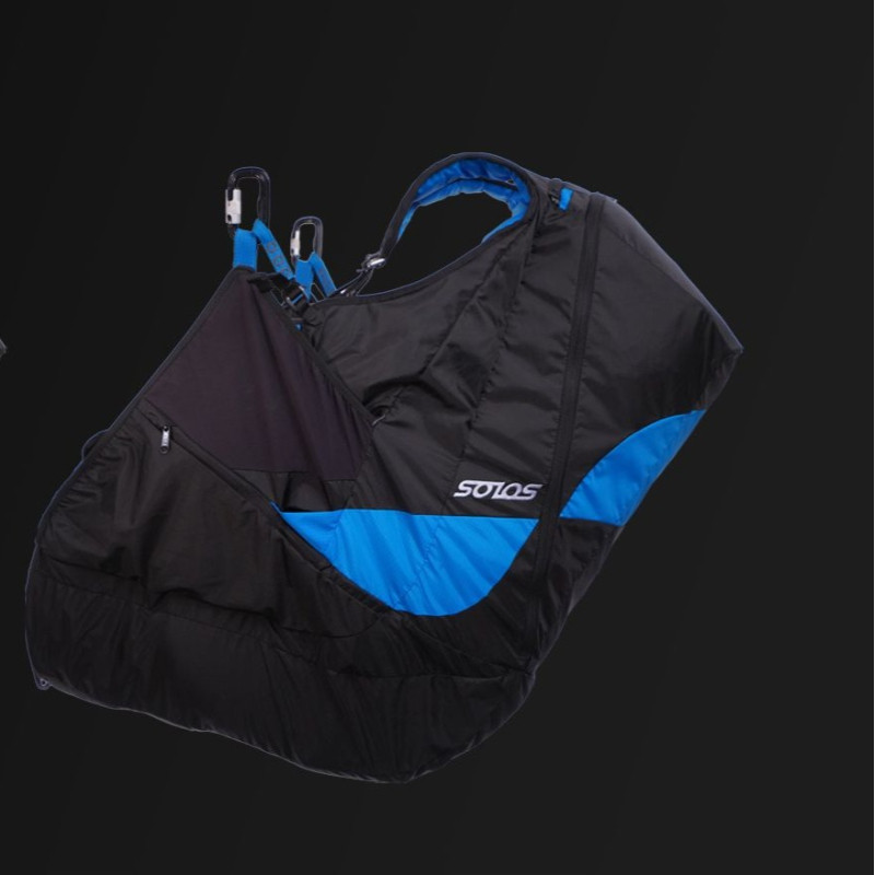 SELLETTE OZONE SOLOS