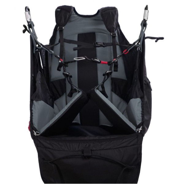 SELLETTE OZONE SOLOS