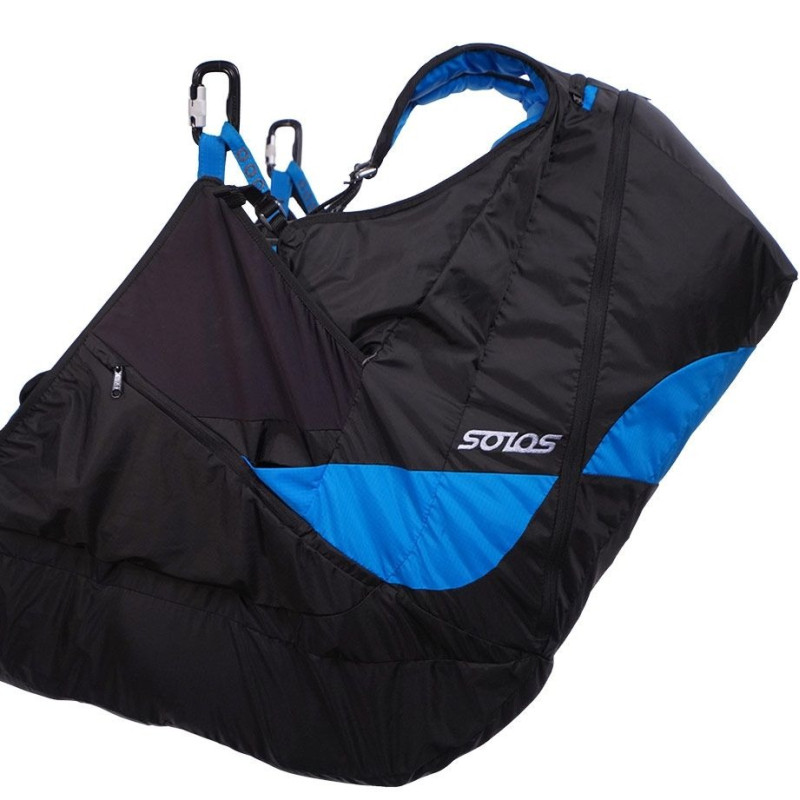 SELLETTE OZONE SOLOS