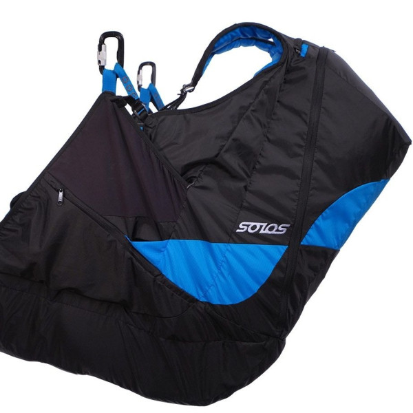 SELLETTE OZONE SOLOS