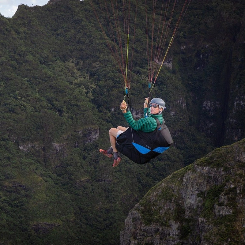 SELLETTE OZONE SOLOS