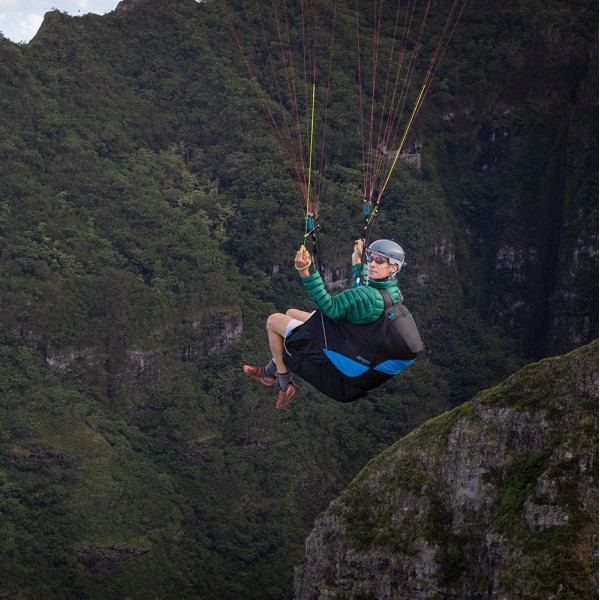 SELLETTE OZONE SOLOS