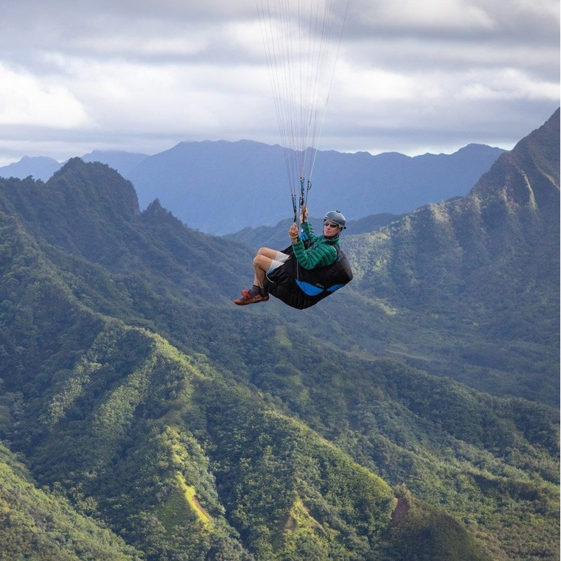 SELLETTE OZONE SOLOS