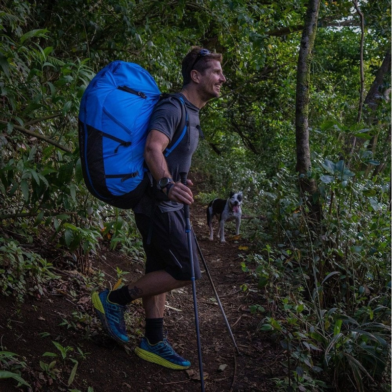 SELLETTE OZONE SOLOS